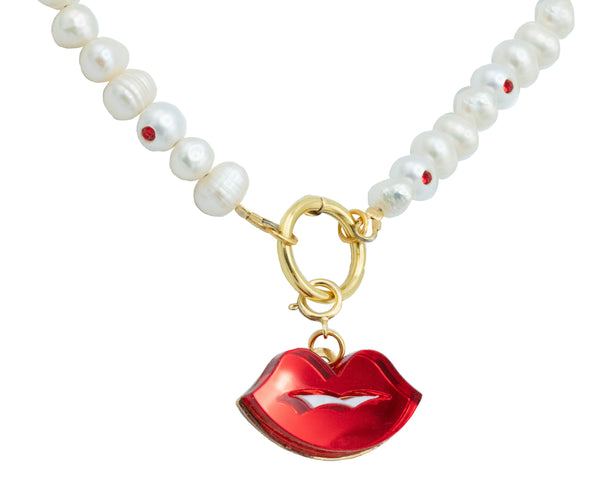 Marilyn Passion Pearls