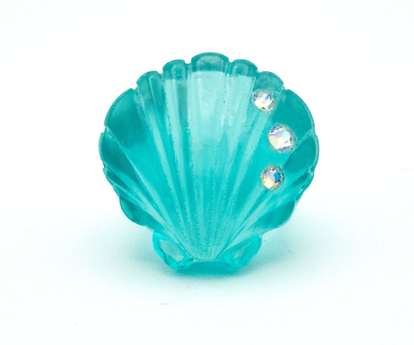 Concha Azul