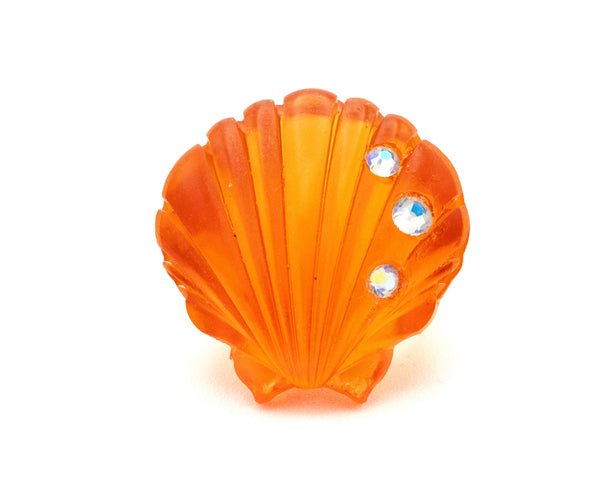Concha Naranja