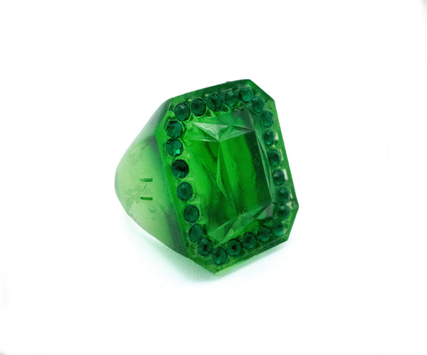 Emerald Gems