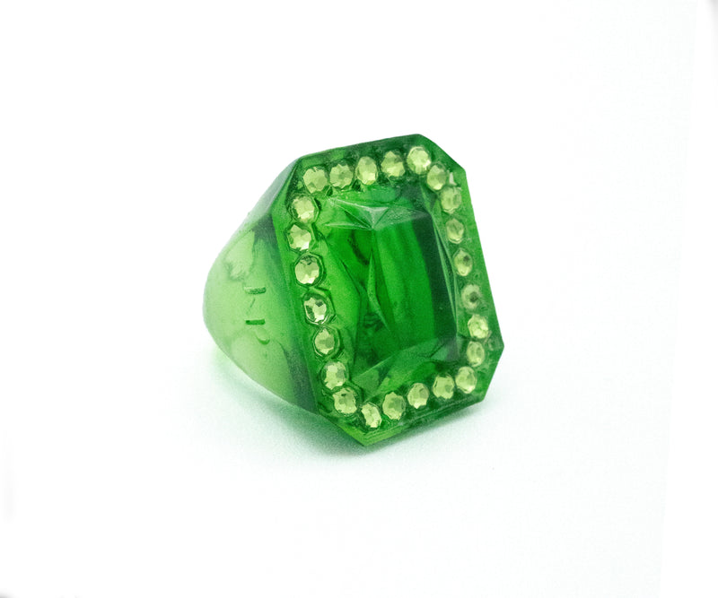 Jade Gems