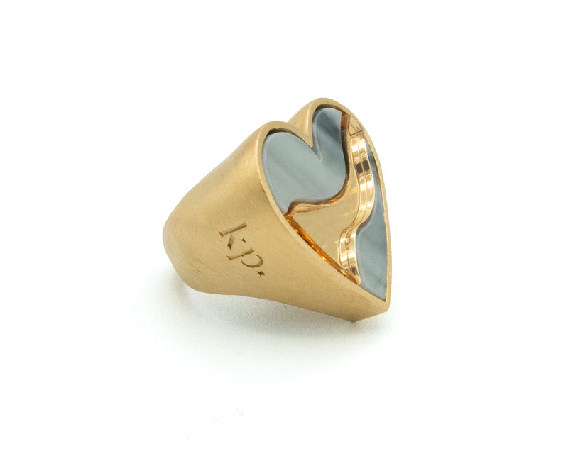 Anillo Oréades