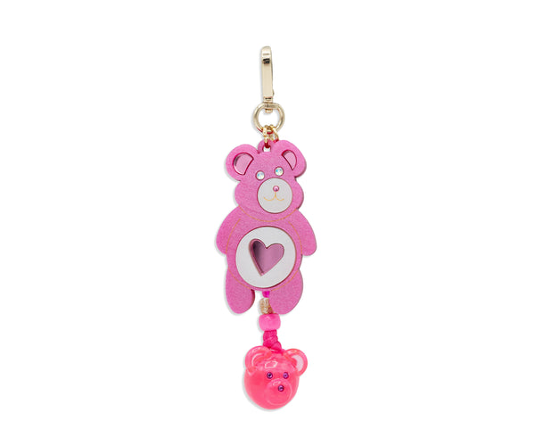 Love Bear Charm