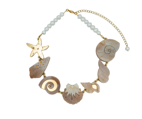 Choker Oceánida