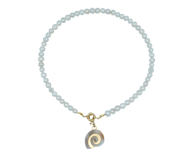 Perlas del Océano