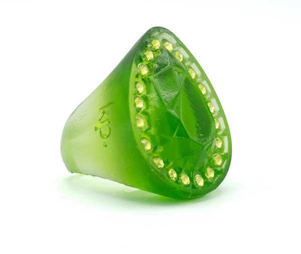 Queen Jade Gems