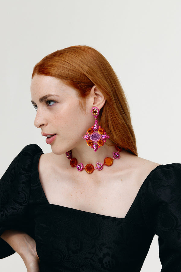 Collar Marquesa