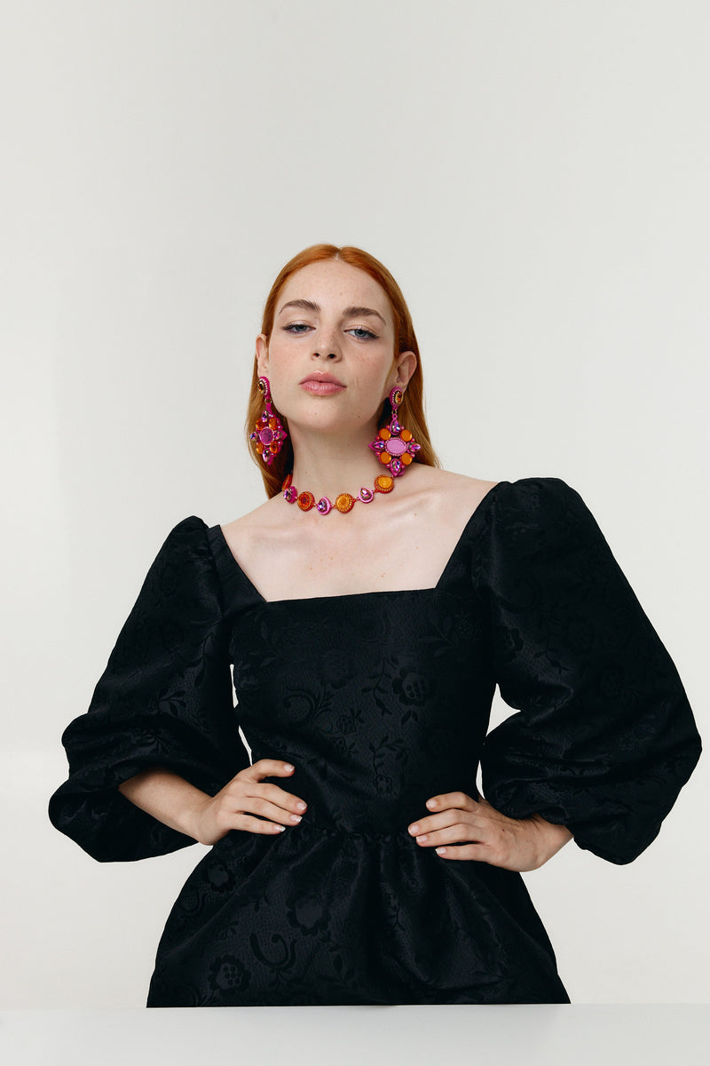 Collar Marquesa