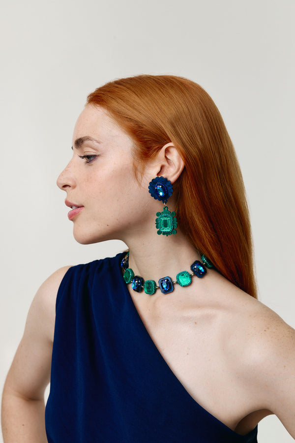 Collar Baronesa