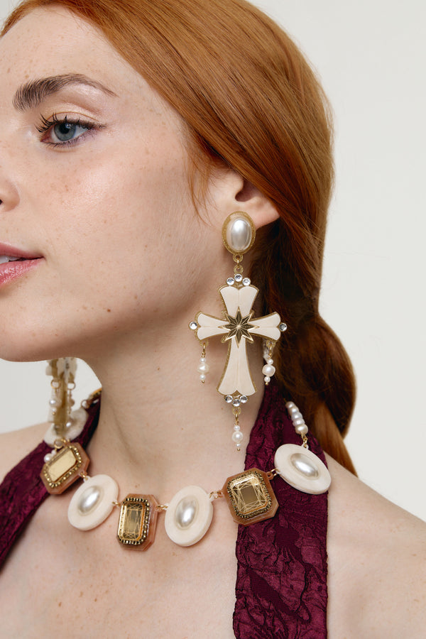 Collar Infanta
