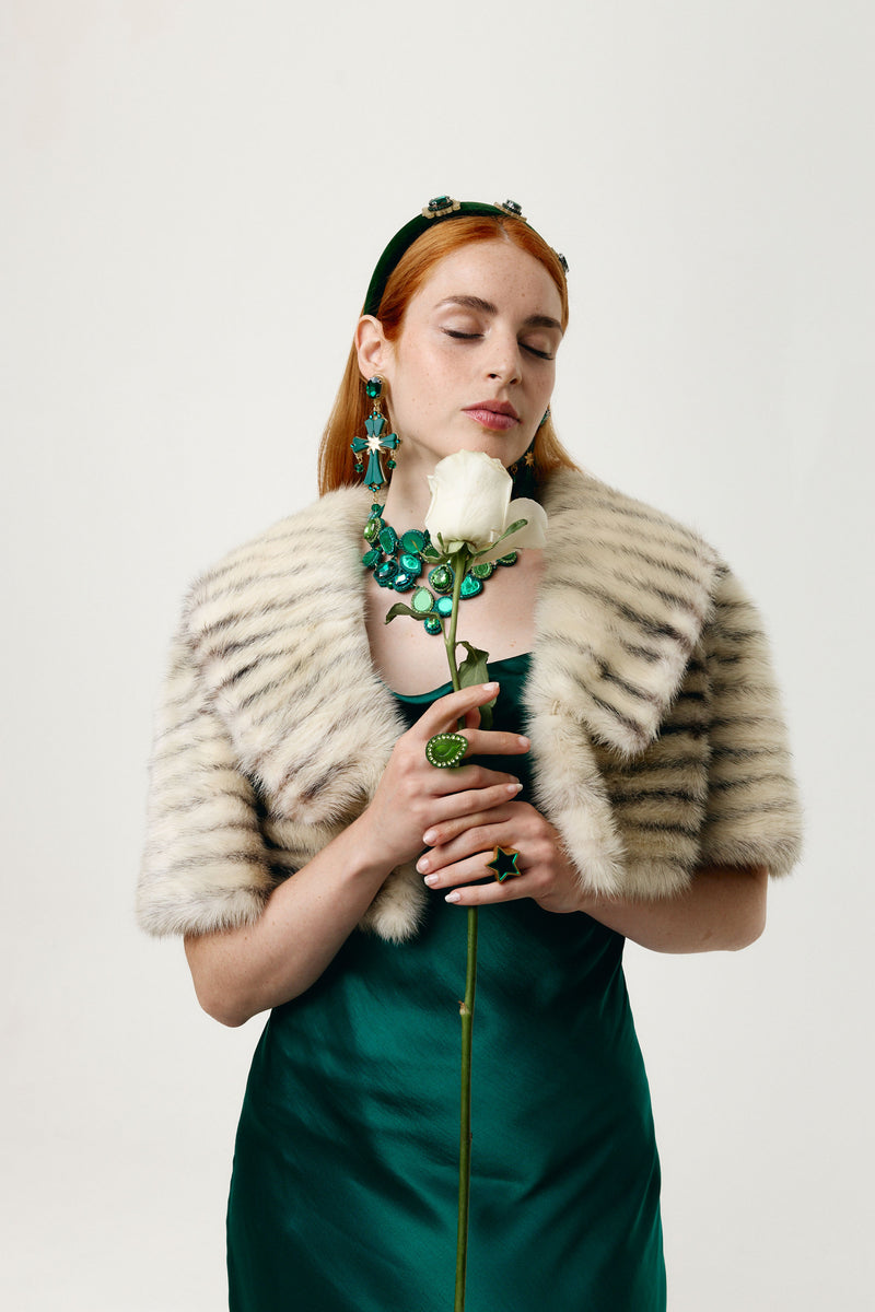 Collar Queen