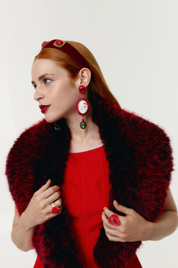 Ruby Crown