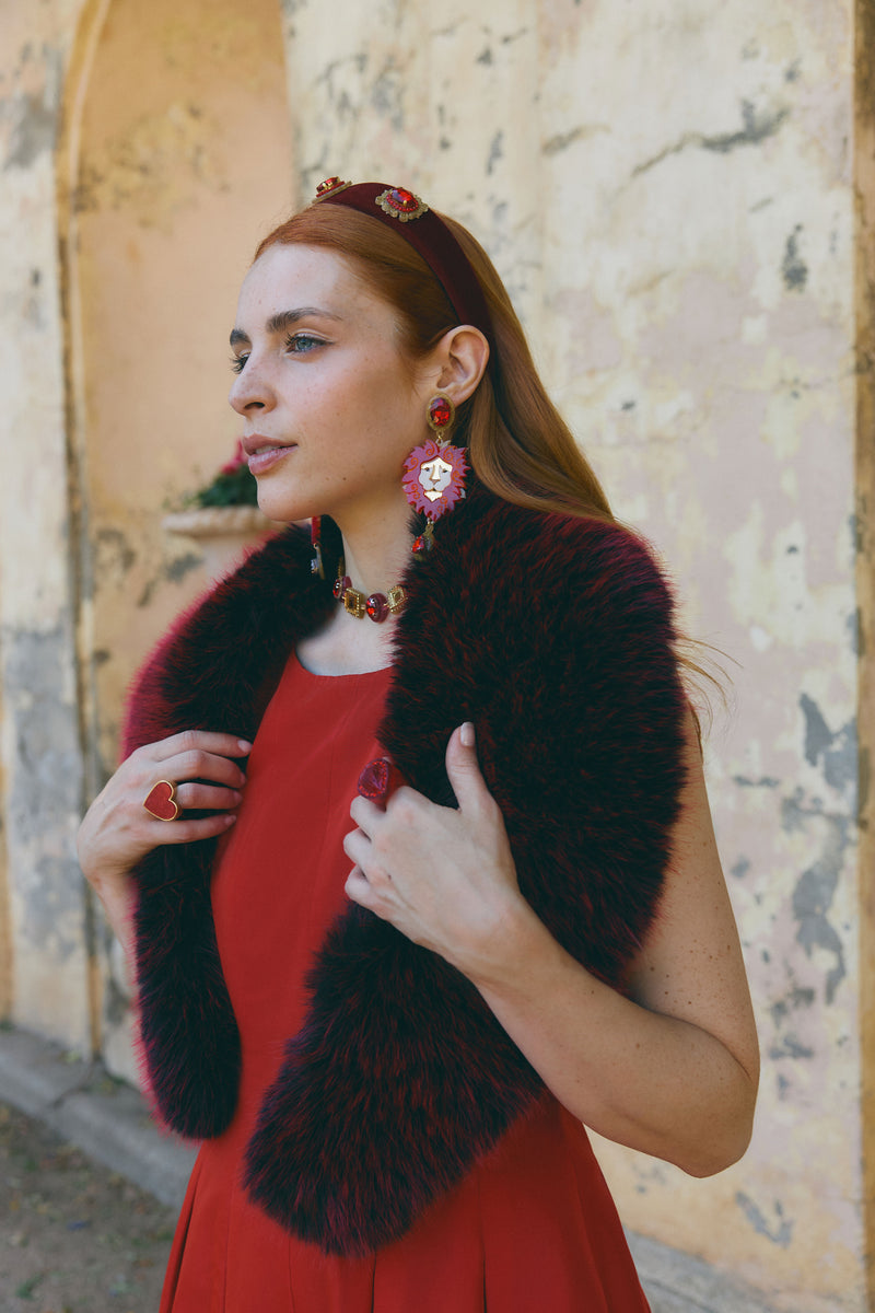 Ruby Crown