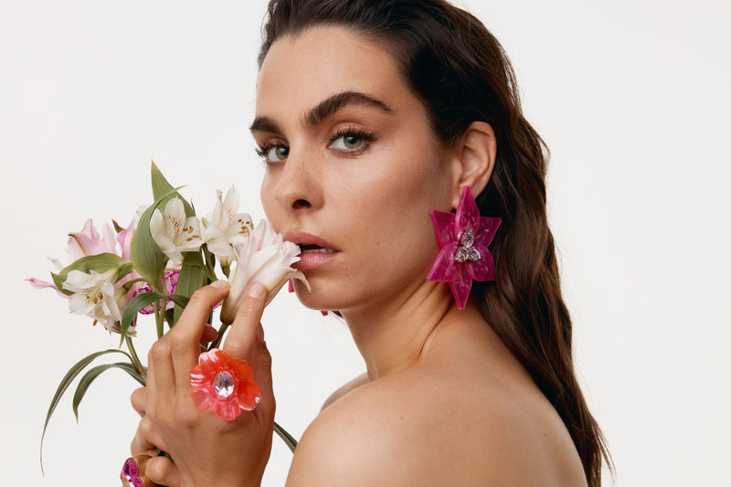 Lyrium Rosa