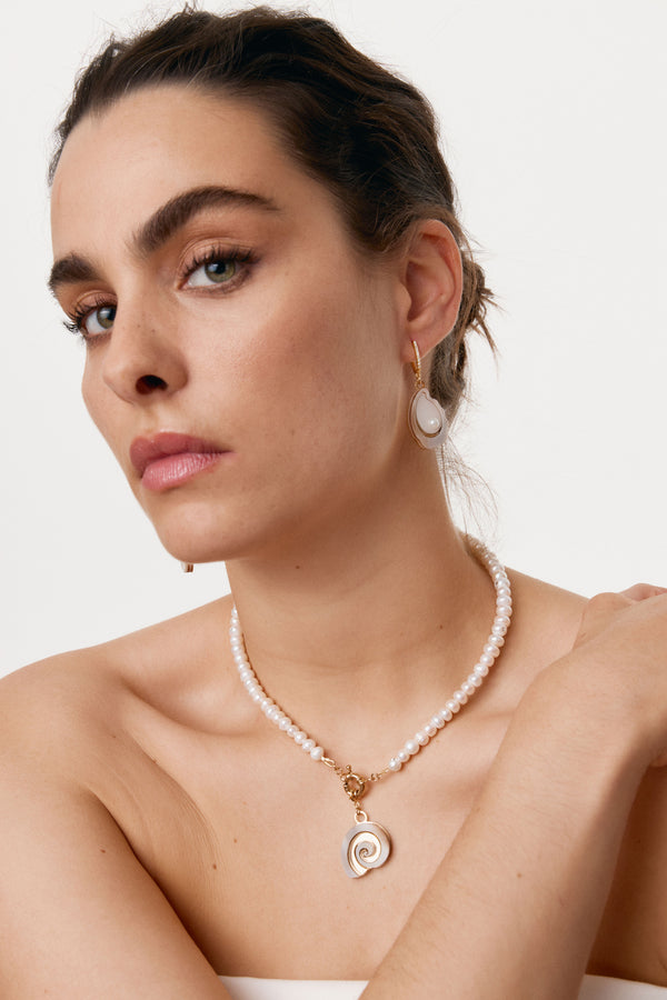 Perlas del Océano