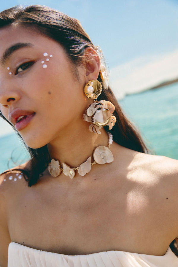 Choker Oceánida
