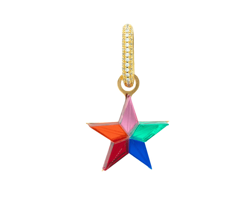 RAINBOW STAR