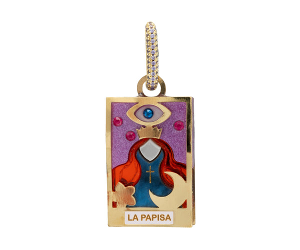 LA PAPISA (II)