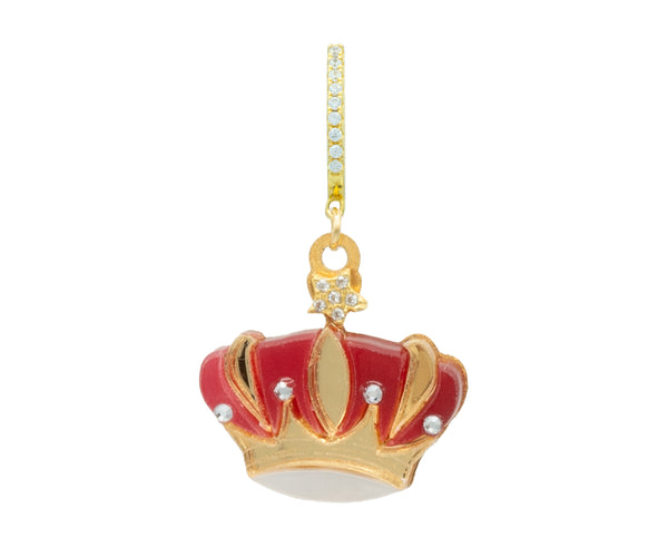 Red Crown