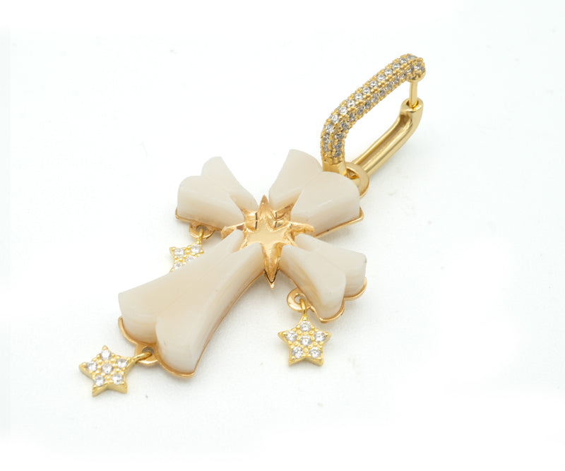 Little Ivory Faith