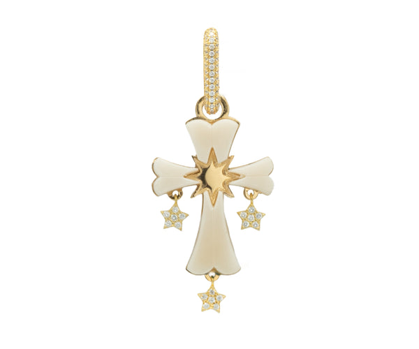 Little Ivory Faith