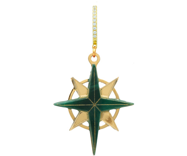 Emerald Star