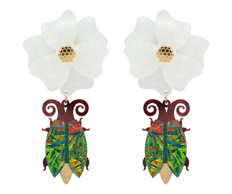 Iridalia