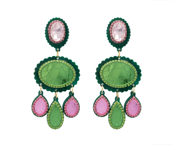 Vizcondesa Jade