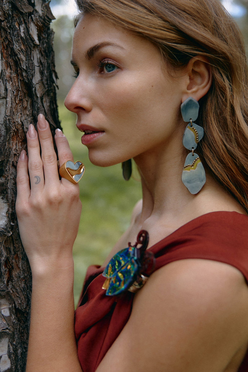 Anillo Oréades