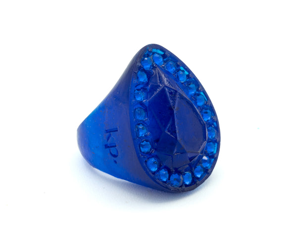 Royal Blue Gems