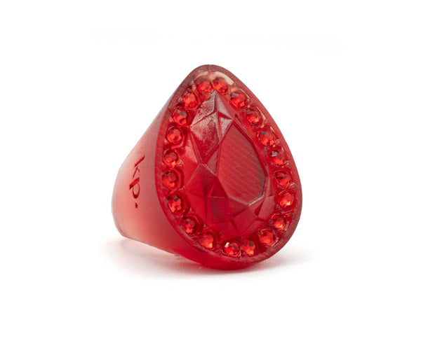 Queen Ruby Gems
