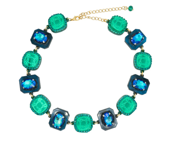Collar Baronesa