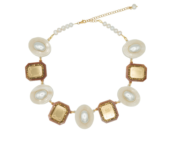 Collar Infanta