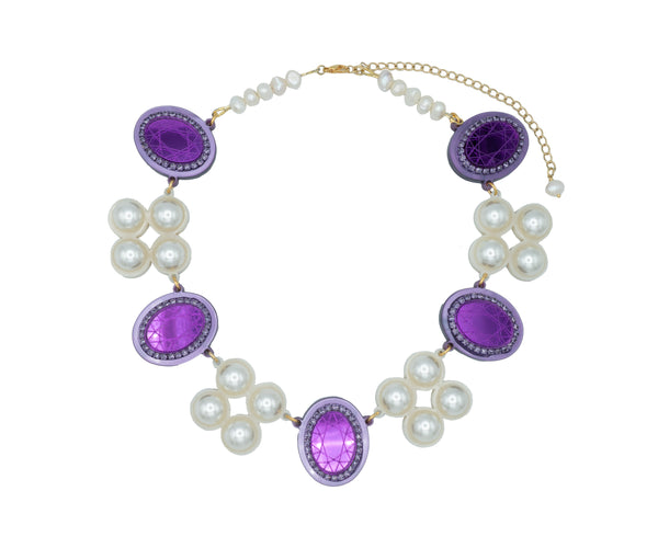Collar Condesa