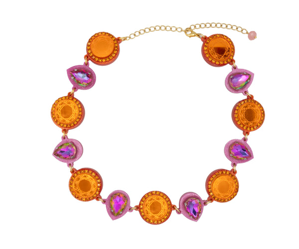 Collar Marquesa