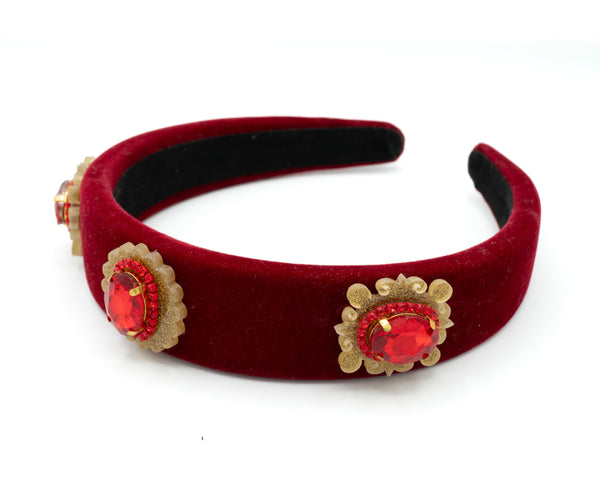 Ruby Crown