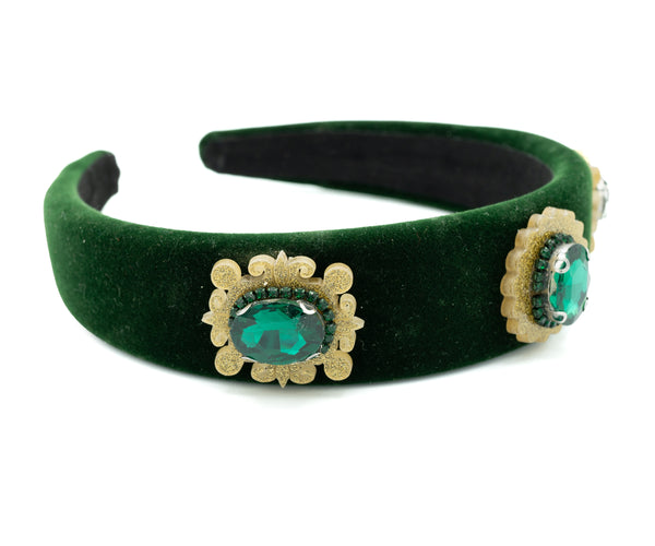 Emerald Crown