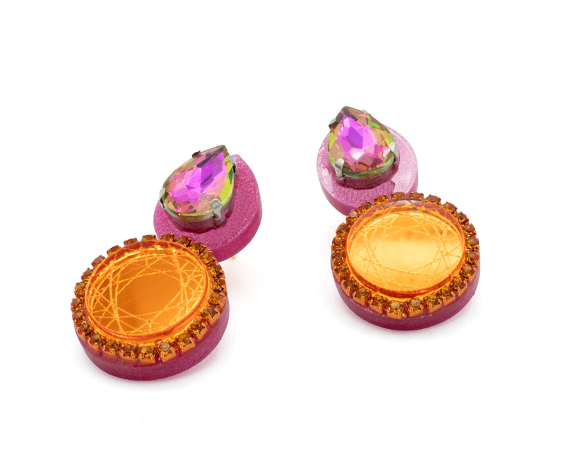 Mini Marquesa