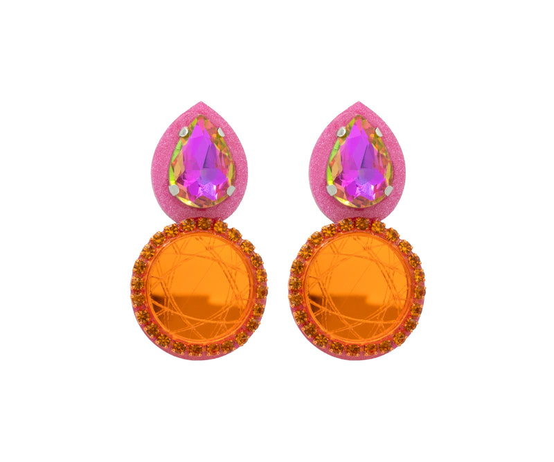 Mini Marquesa