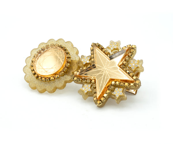 Pinza Holy Universe