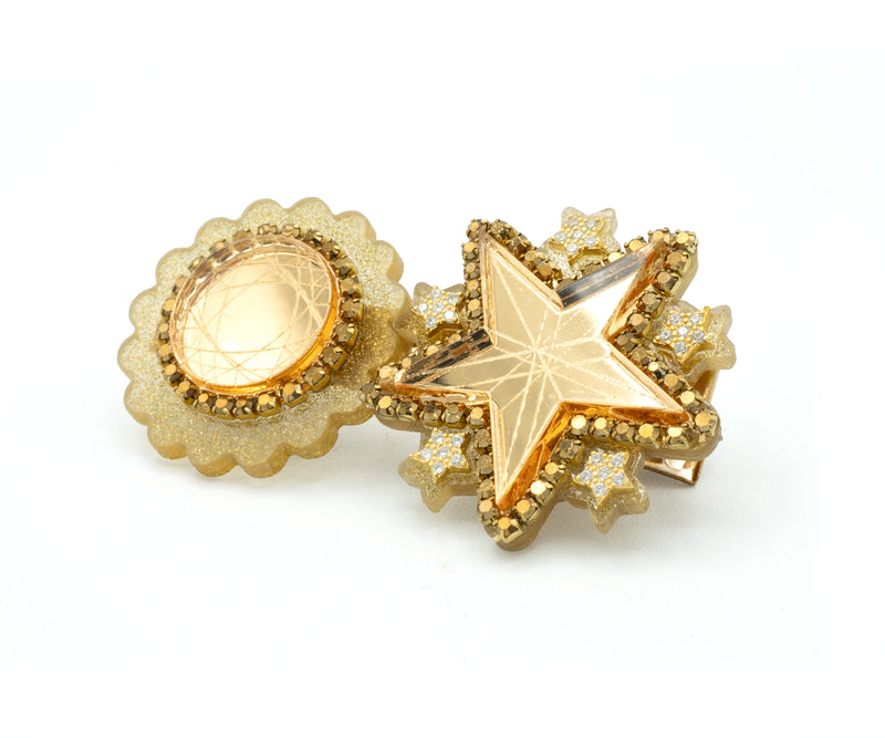 Pinza Holy Universe