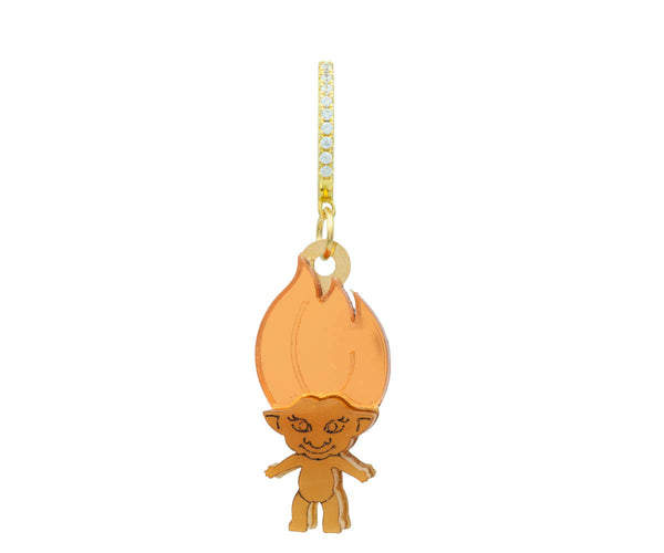 NARANJITO TROLL
