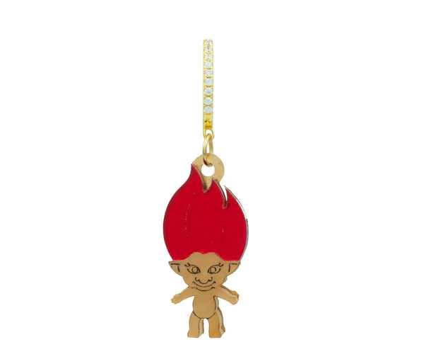 CHERRY TROLL