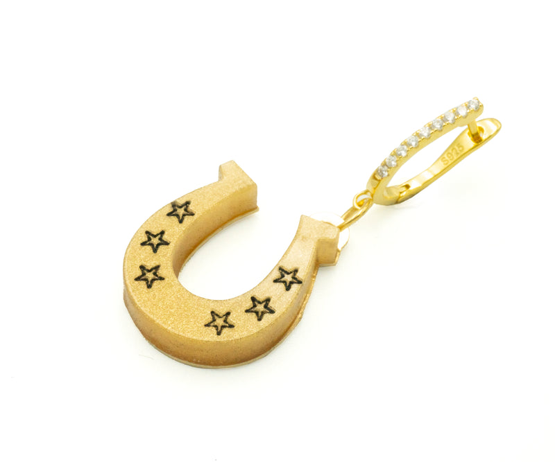 HORSESHOE