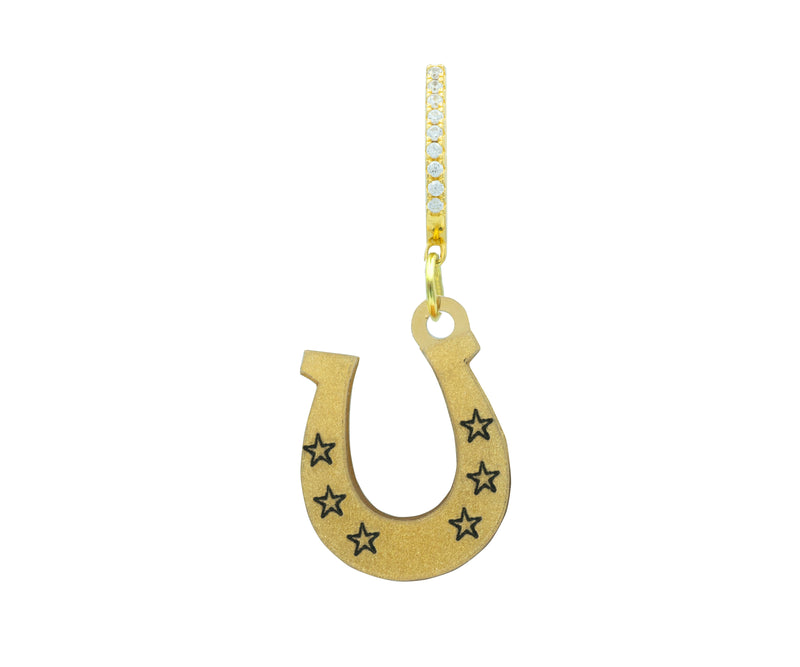 HORSESHOE