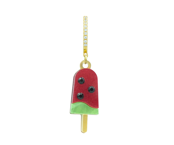 WATERMELON ICE LOLLY